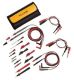 ELECTRONIC TEST LEAD SET