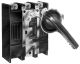 TDM HANDLE OPER MECH
