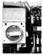 HANDLE OPERATING MECH
