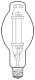 250V MH LAMP