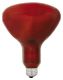 RED HEAT LAMP
