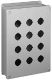 1 PB Enclosure 3.50x4.25x2.75