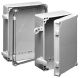 Encl Qline I QR Typ4X PC 300x300x180