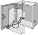 Enclosure Ground Kit