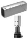 Tube  Sys 281Max Blk AL 4x3x39