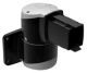Joint Wall Horz Sys 281Max Blk AL 8x6x6