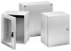 Stainless Encl. 300x250x150mm