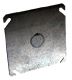 4SQ FLAT COVER 1/2 KO