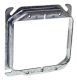 4IN SQ 3/4D 2G SW RING