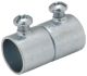 3/4 STEEL S/SCR EMT CPLG