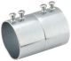 2IN STEEL S/SCR EMT CPLG