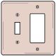 Wall Plates & Covers