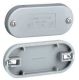 1 STAMP COND BODY CVR