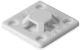 CABLE TIE MOUNT BASE