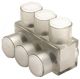 600-4 ONE SIDED UNITAP,7.84 IN L
