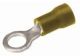 RING  12- 10AWG VINYL