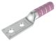 1/0 CU 2-HOLE LONG NEMA