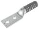 2/0 CU 2-HOLE LONG 1/2
