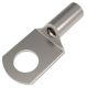 RING-  12- 10 AWG - UNIN, GRAY JAR LID