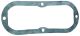 COND BODY GASKET