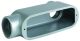 1/2 AL LB CONDUIT BODY