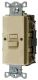 20A COM SELF TEST FACELESS GFR IVORY