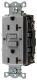20A COMM SELF TEST GFR GRAY