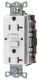 20A COMM SELF TEST GFR WHITE