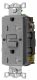 20A COMM SELF TEST TRWR GFR GRAY