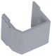 SNAP-FIT, BLANK,GY,10PK