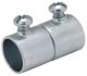 1-1/4 STL S/SCR EMT CPLG