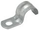1IN 1H STEEL EMT STRAP