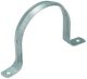 4IN 2H STEEL COND STRAP