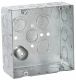 4-11/16SQ 2-1/8D BOX
