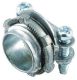 1/2 D/C 2-SCREW NMC CONN