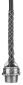"D/T STRAIN RELF, .73-.97"", 1"" NO INS"