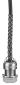 "D/T STRAIN RELF, .97-1.2"", 1.25"" INS"