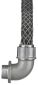 "90 MALE, DCG, .87-1.0"", 1 1/4""W/MESH"