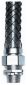 "S-TITE CONN, INS STR MALE, 3""W/MESH"