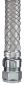 "STITE T&B CONN STR FEM 1/2"" W/MESH"