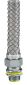 "STR S-TITE GRIP, 1/2"", INS W/MESH"