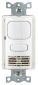 WALL SW,VAC/OCC,DT,1R,120/277V,WH