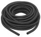 "POLYTUFF NM TUBING, 3/8"", BK"