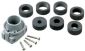 PS, IEC, PARTS, REPL, CCLAMP, 4W 20A