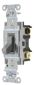 SWITCH, SPEC, 3W, 20A 120/277V, GY