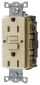 15A MARINE SELF TEST (BAG), GFR IVORY
