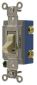 SP TOG, IND GRD, 15A 120/277V, IL, IV