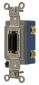 SP TOG, IND GRD, 15A 120/277V, LOCK