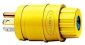 ELASTOGRIP W/T PLUG, 20A 125V, 5-20P
