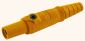 SINGLE POLE SER 15 FEM PLUG, 150A, OR